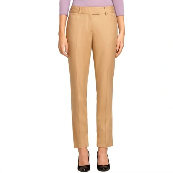 Brooks Brothers Pants Jumpsuits Brooks Brothers Caroline Fit